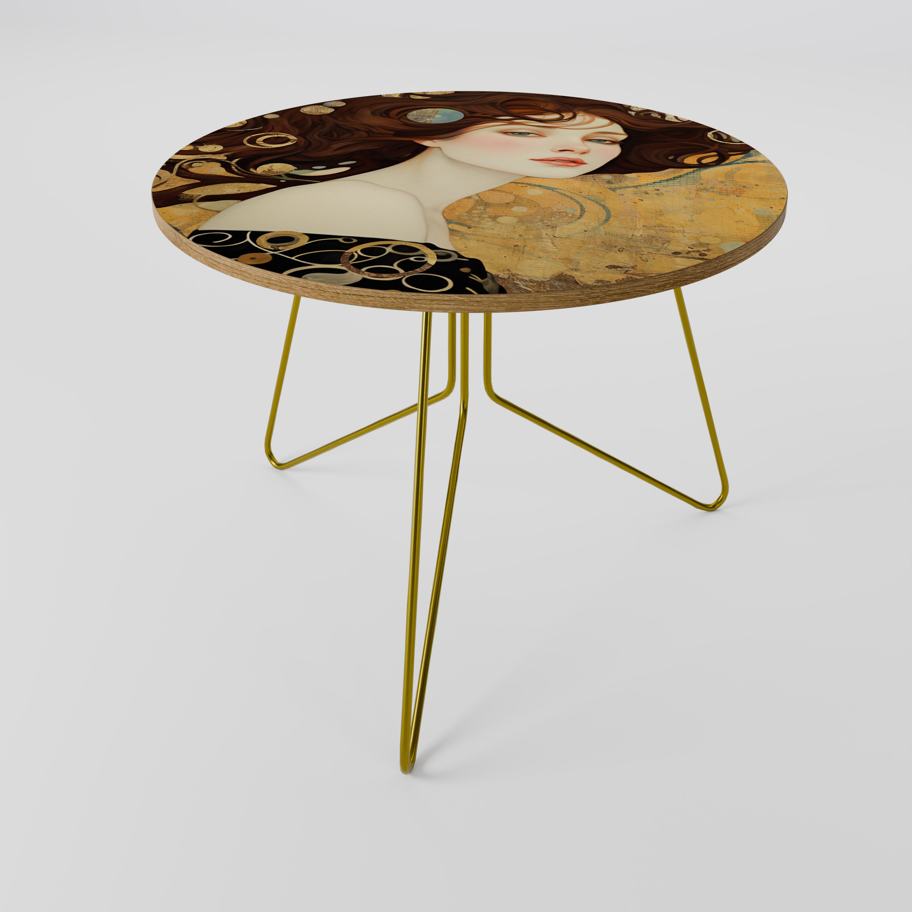 LOST IN THOUGHT Soffbord