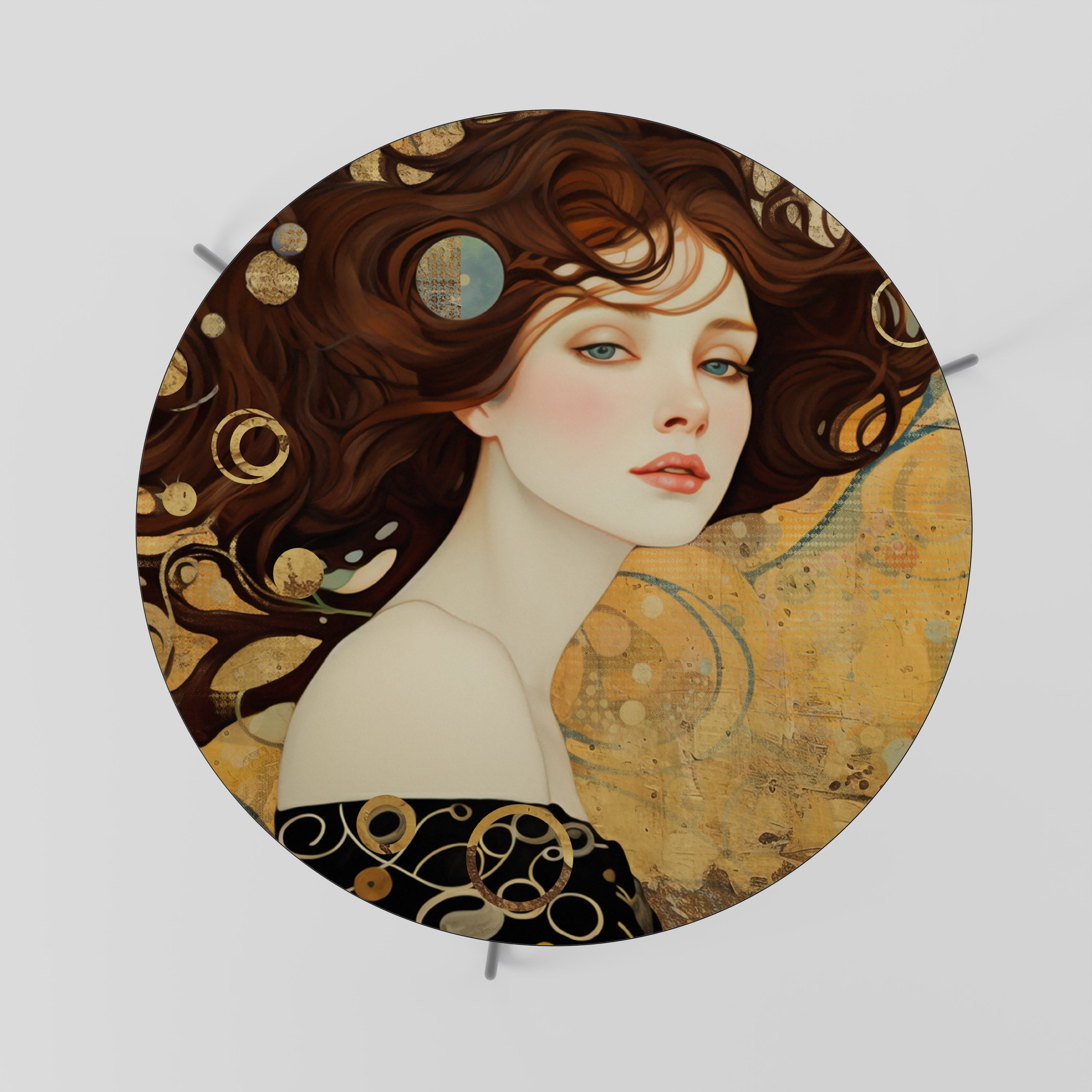 LOST IN THOUGHT Soffbord