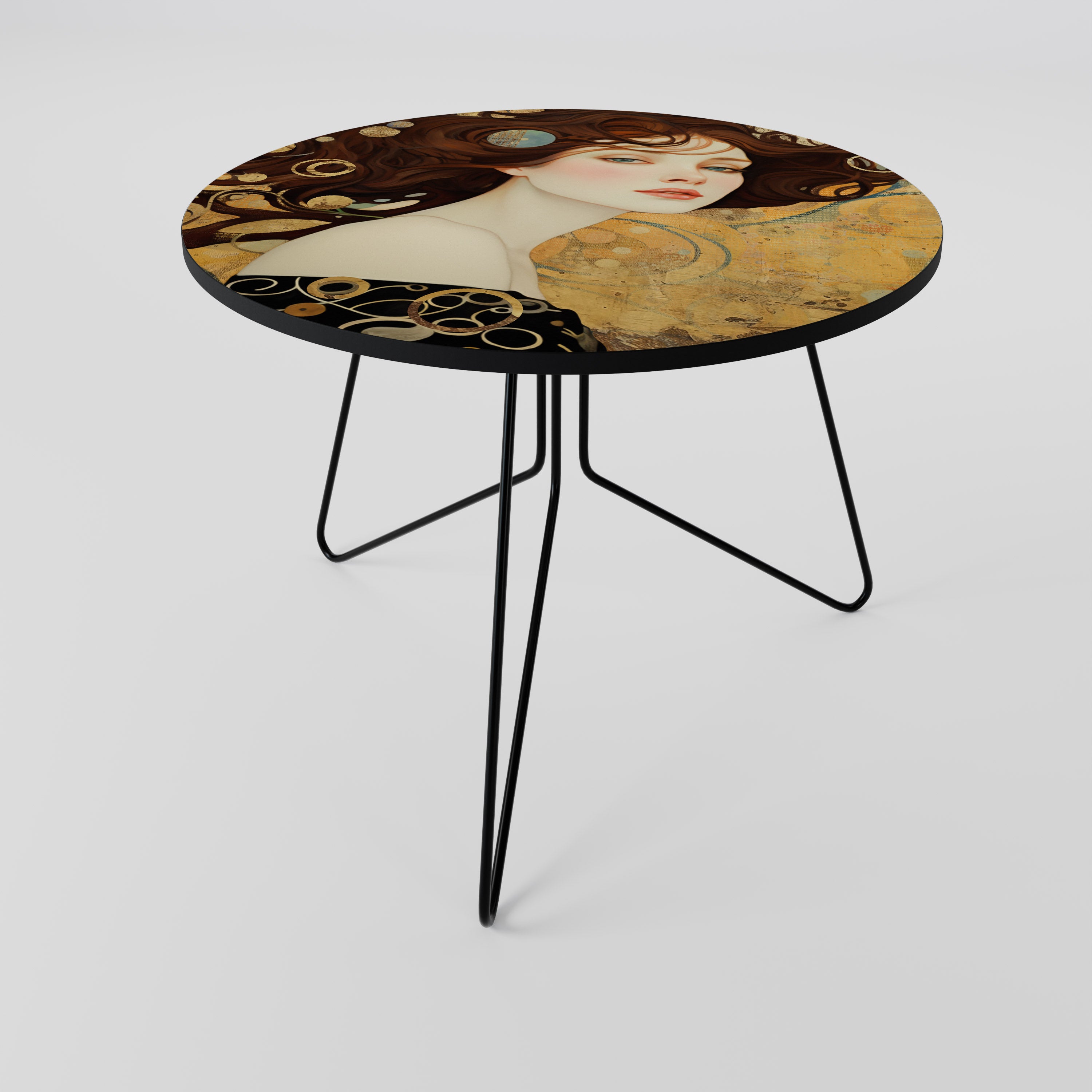 LOST IN THOUGHT Soffbord