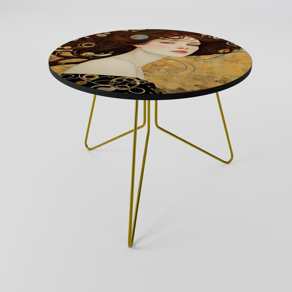 LOST IN THOUGHT Soffbord