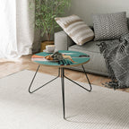 RETRO RESONANCE Soffbord