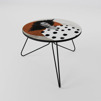 CLASSIC COOL DOTS Soffbord
