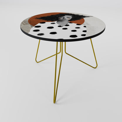 CLASSIC COOL DOTS Soffbord