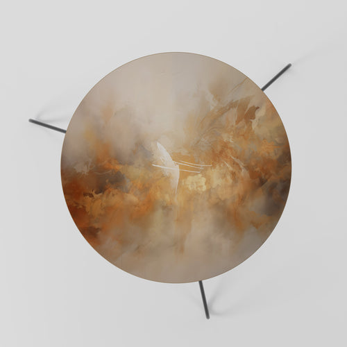 AMBER WHISPERS Soffbord 60