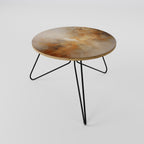 AMBER WHISPERS Soffbord 60