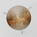 AMBER WHISPERS Soffbord 60