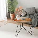 AMBER WHISPERS Soffbord 69