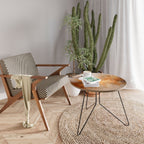 AMBER WHISPERS Soffbord 69