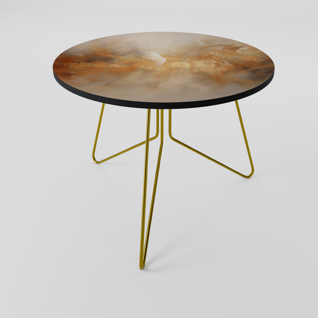 AMBER WHISPERS Soffbord