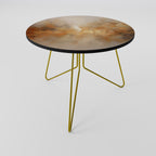 AMBER WHISPERS Soffbord