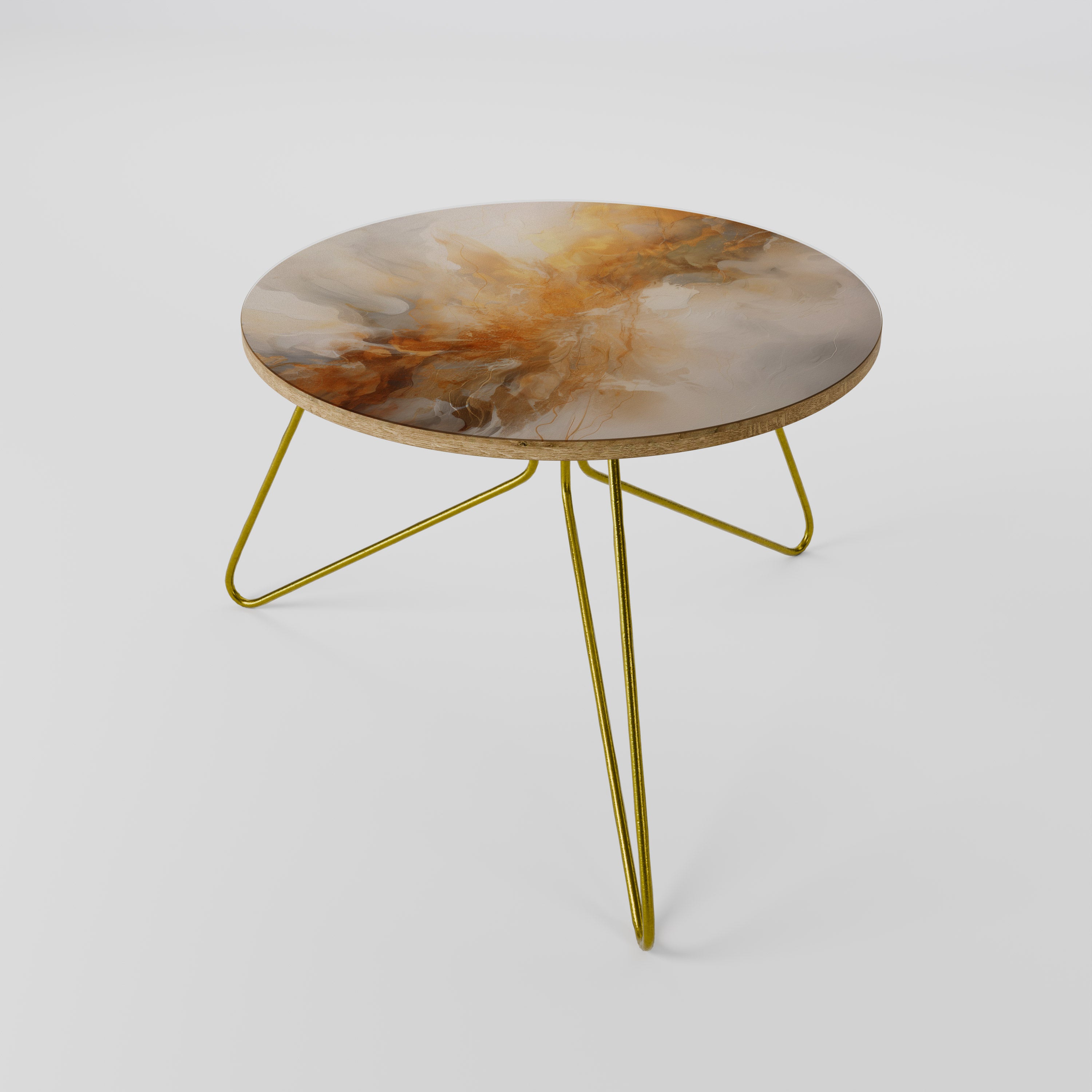 MOLTEN MELODIES Soffbord