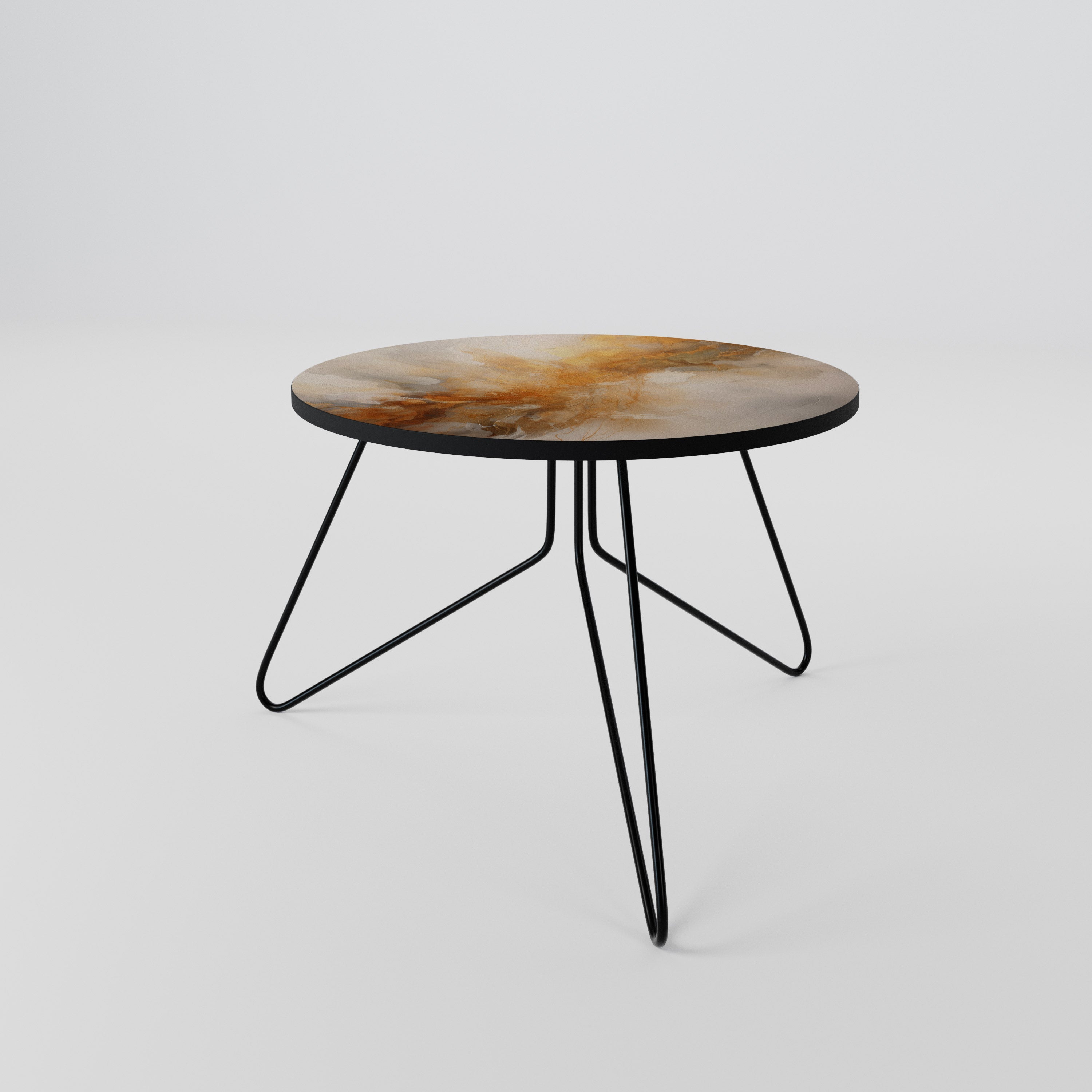 MOLTEN MELODIES Soffbord