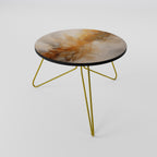 MOLTEN MELODIES Soffbord