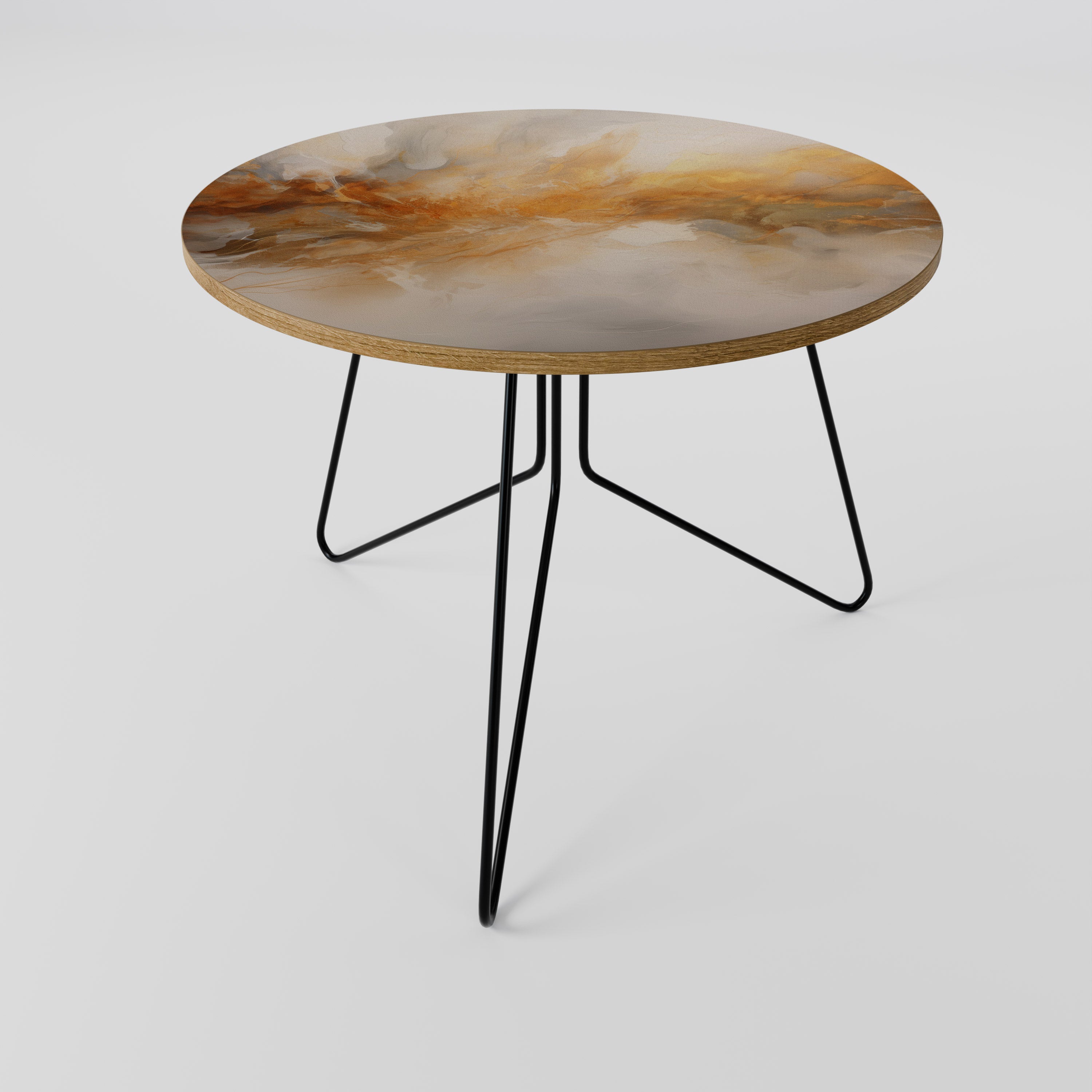 MOLTEN MELODIES Soffbord