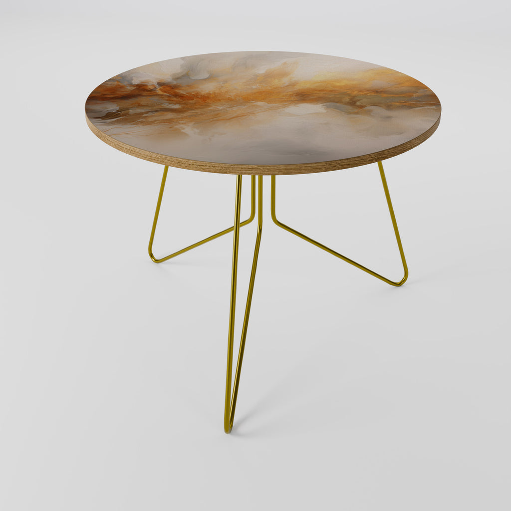 MOLTEN MELODIES Soffbord