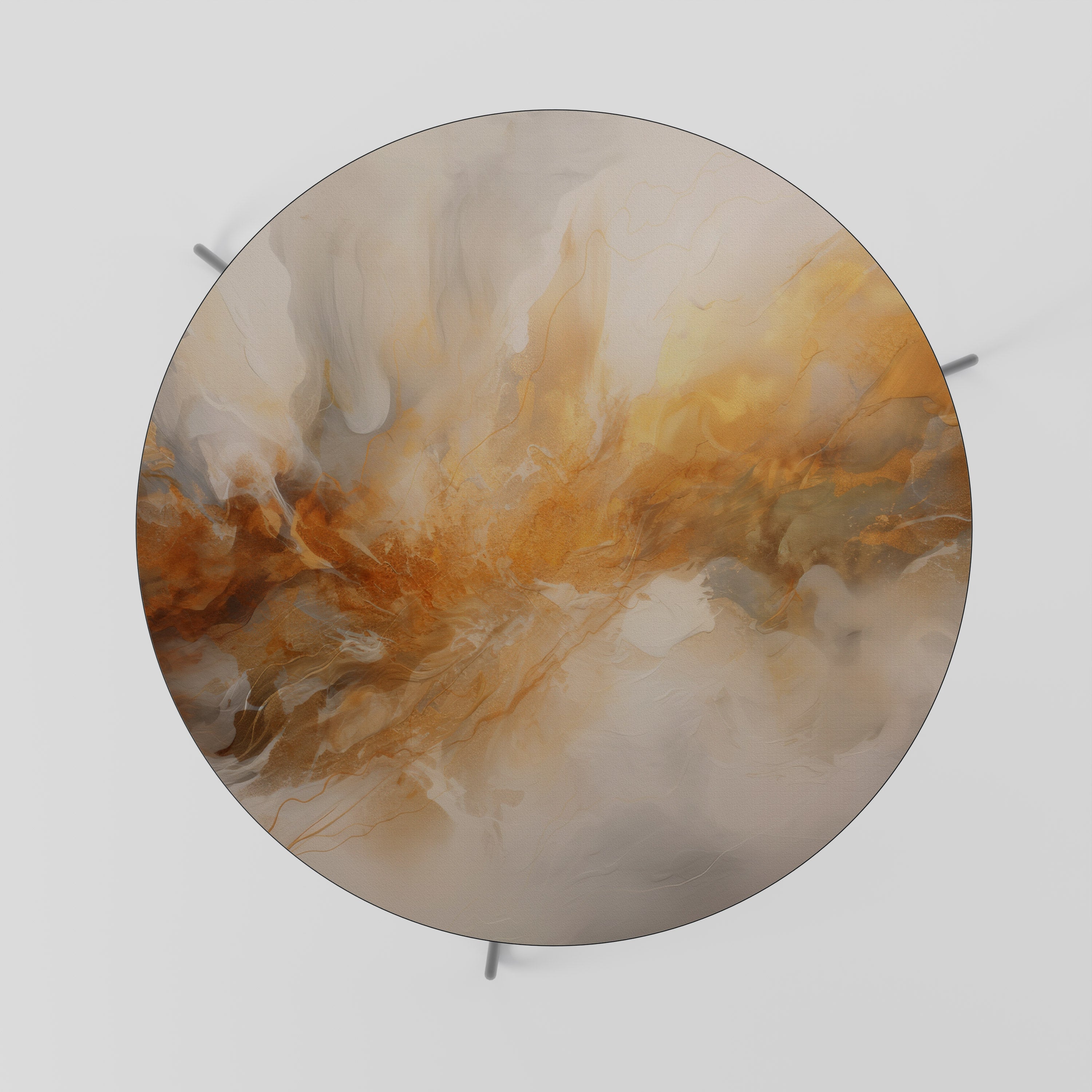 MOLTEN MELODIES Soffbord