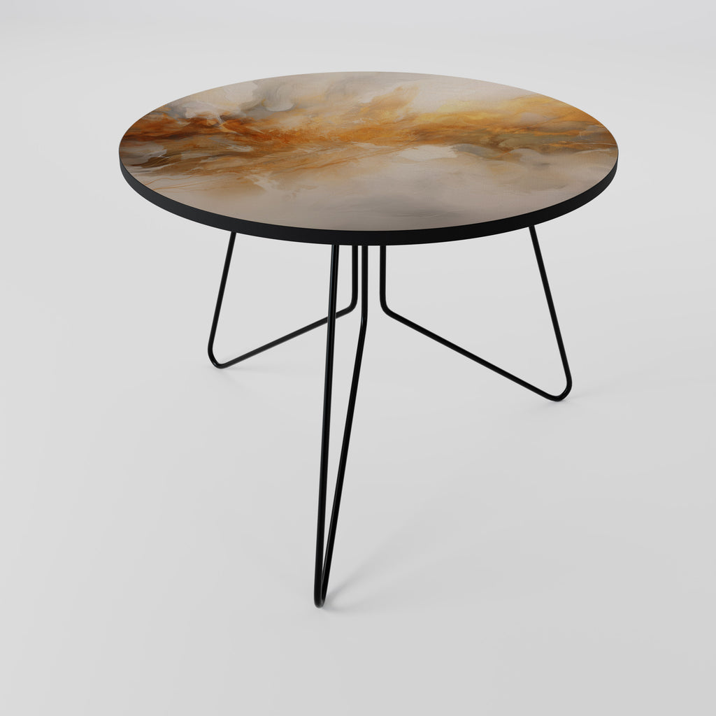 MOLTEN MELODIES Soffbord