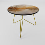 MOLTEN MELODIES Soffbord