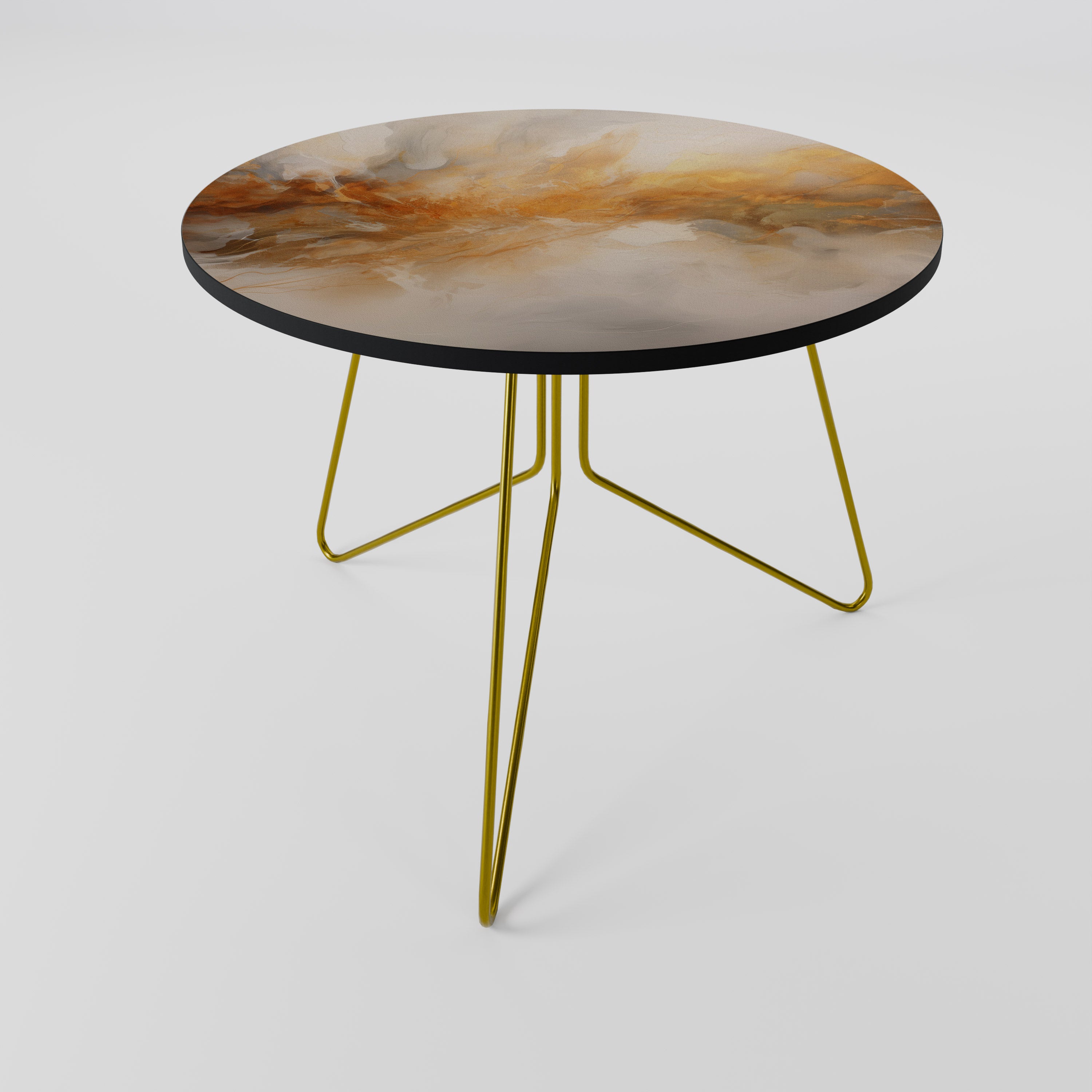 MOLTEN MELODIES Soffbord