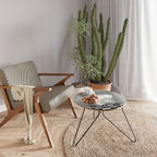 CHESS CLOUD SWAN Soffbord