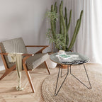 CHESS CLOUD SWAN Soffbord