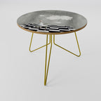 CHESS CLOUD SWAN Soffbord