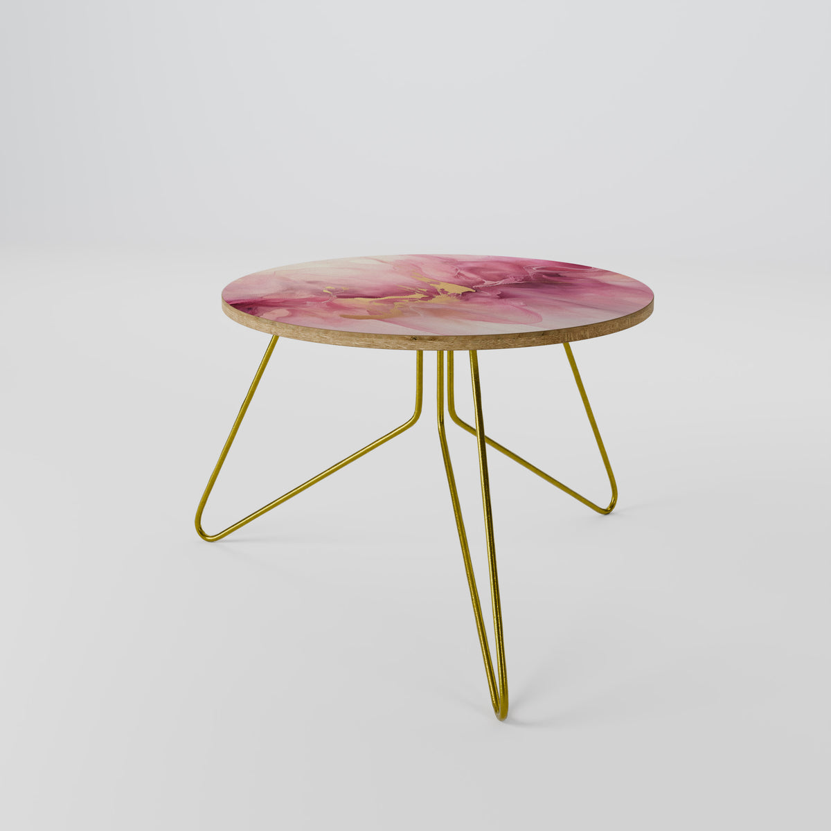 IMPRESSIONIST EUPHORIA Coffee Table