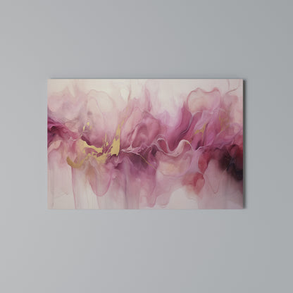 IMPRESSIONIST EUPHORIA Horizontal Canvas Print
