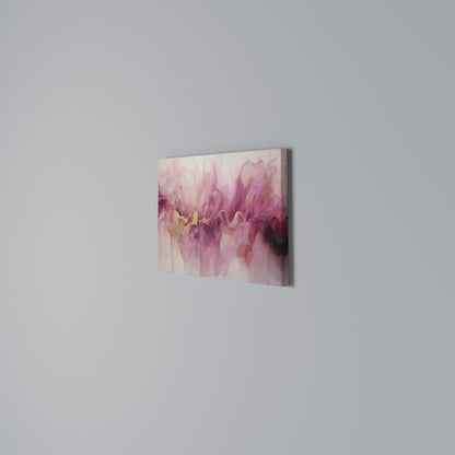IMPRESSIONIST EUPHORIA Horizontal Canvas Print