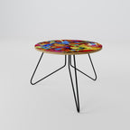 ABSTRACT RHAPSODY Coffee Table 60