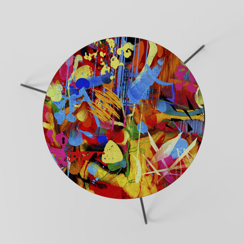 ABSTRACT RHAPSODY Soffbord 60