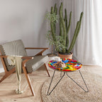 ABSTRACT RHAPSODY Soffbord