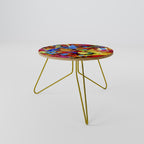 ABSTRACT RHAPSODY Coffee Table 60