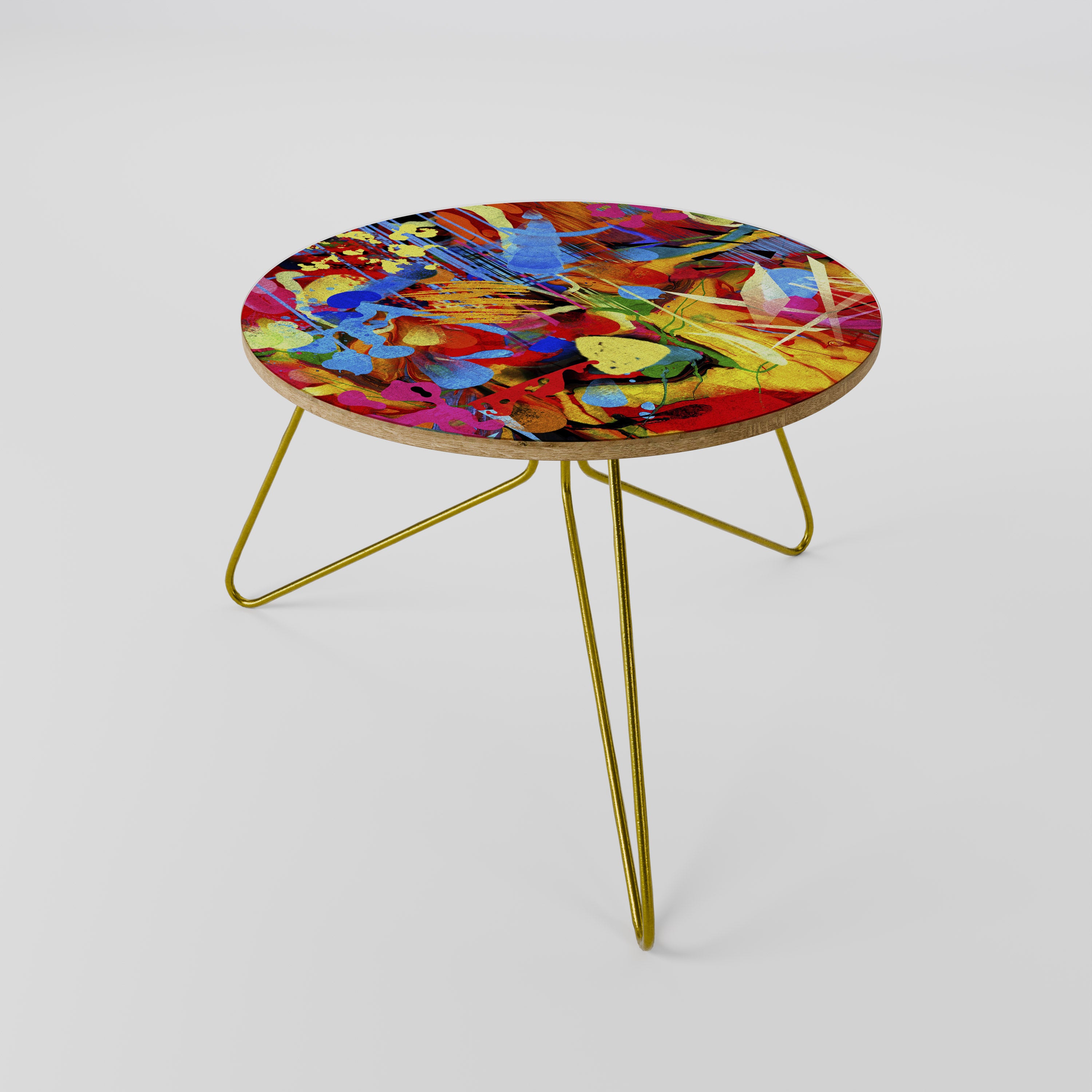 ABSTRACT RHAPSODY Soffbord