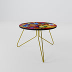 ABSTRACT RHAPSODY Coffee Table 60