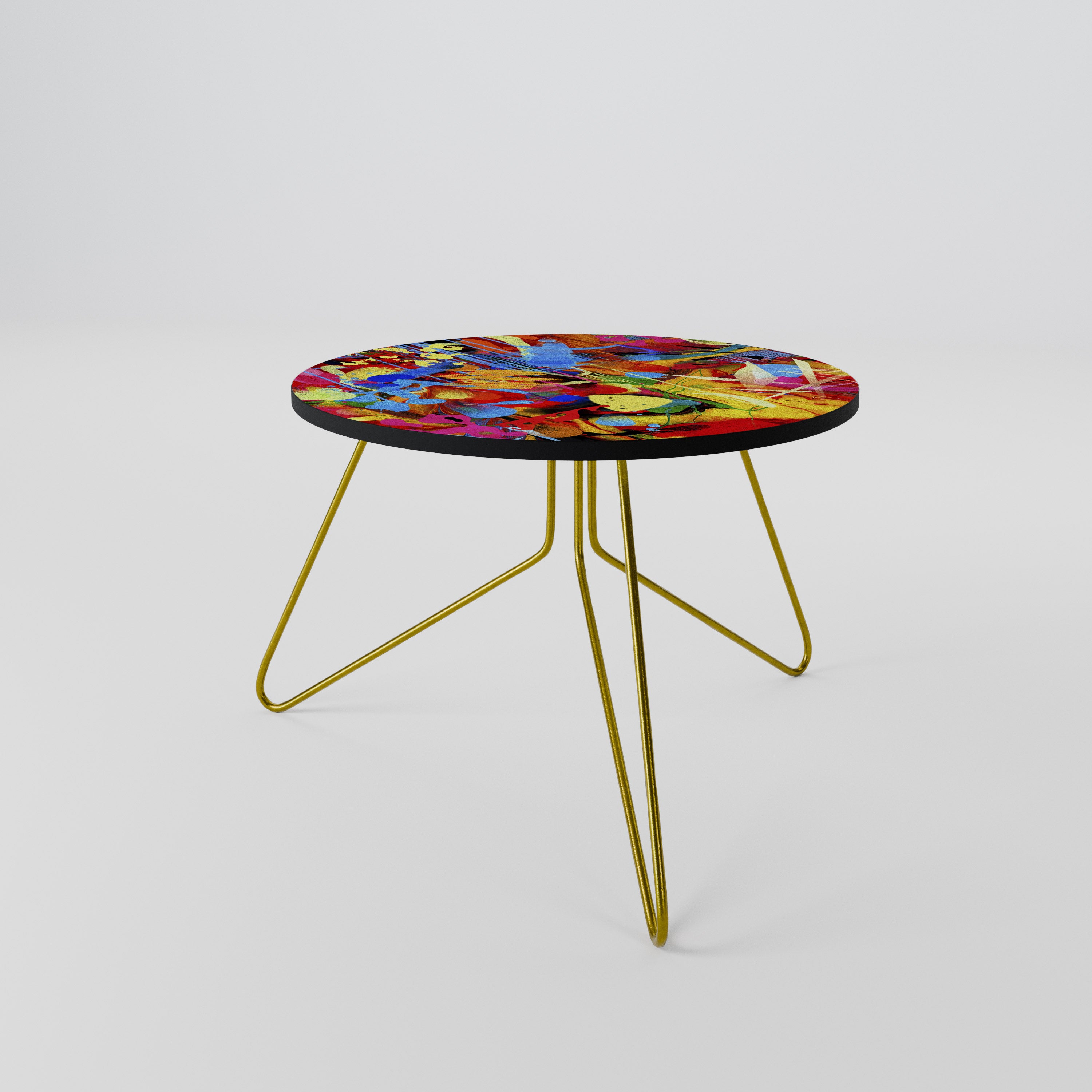 ABSTRACT RHAPSODY Soffbord