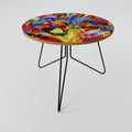 ABSTRACT RHAPSODY Coffee Table 69
