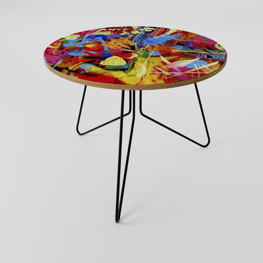 ABSTRACT RHAPSODY Coffee Table 69