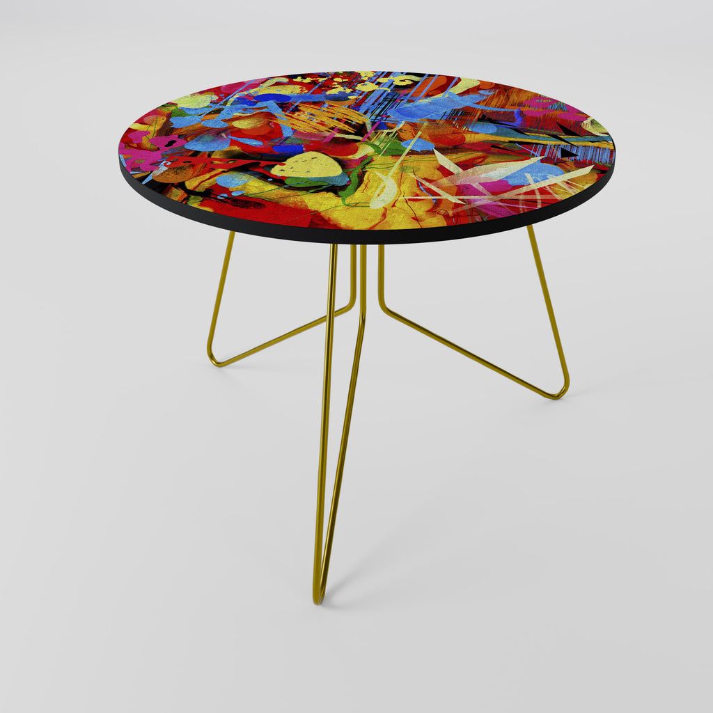 ABSTRACT RHAPSODY Soffbord