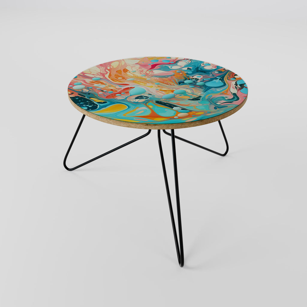 ARTISTIC ALCHEMY Soffbord 60