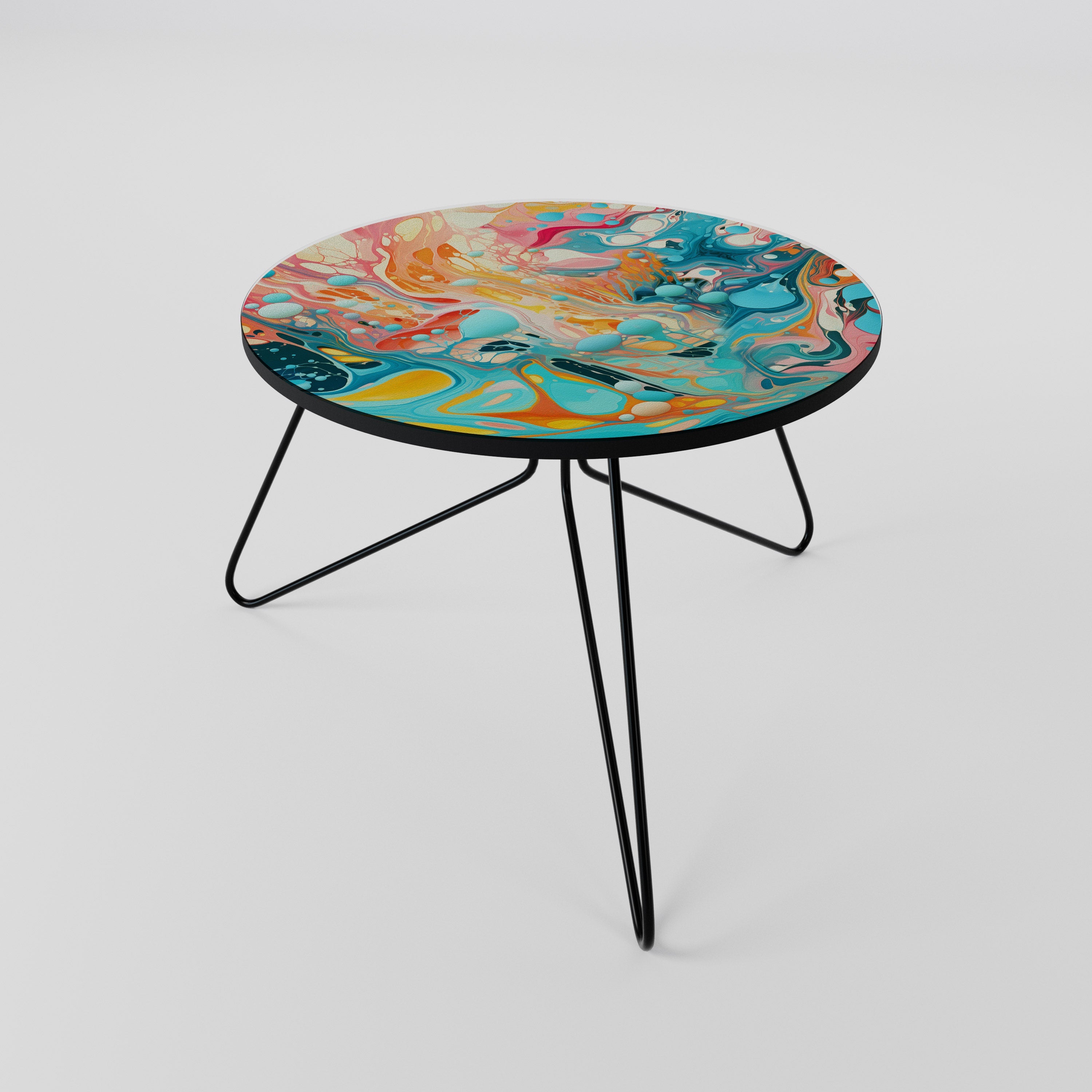 ARTISTIC ALCHEMY Soffbord 60
