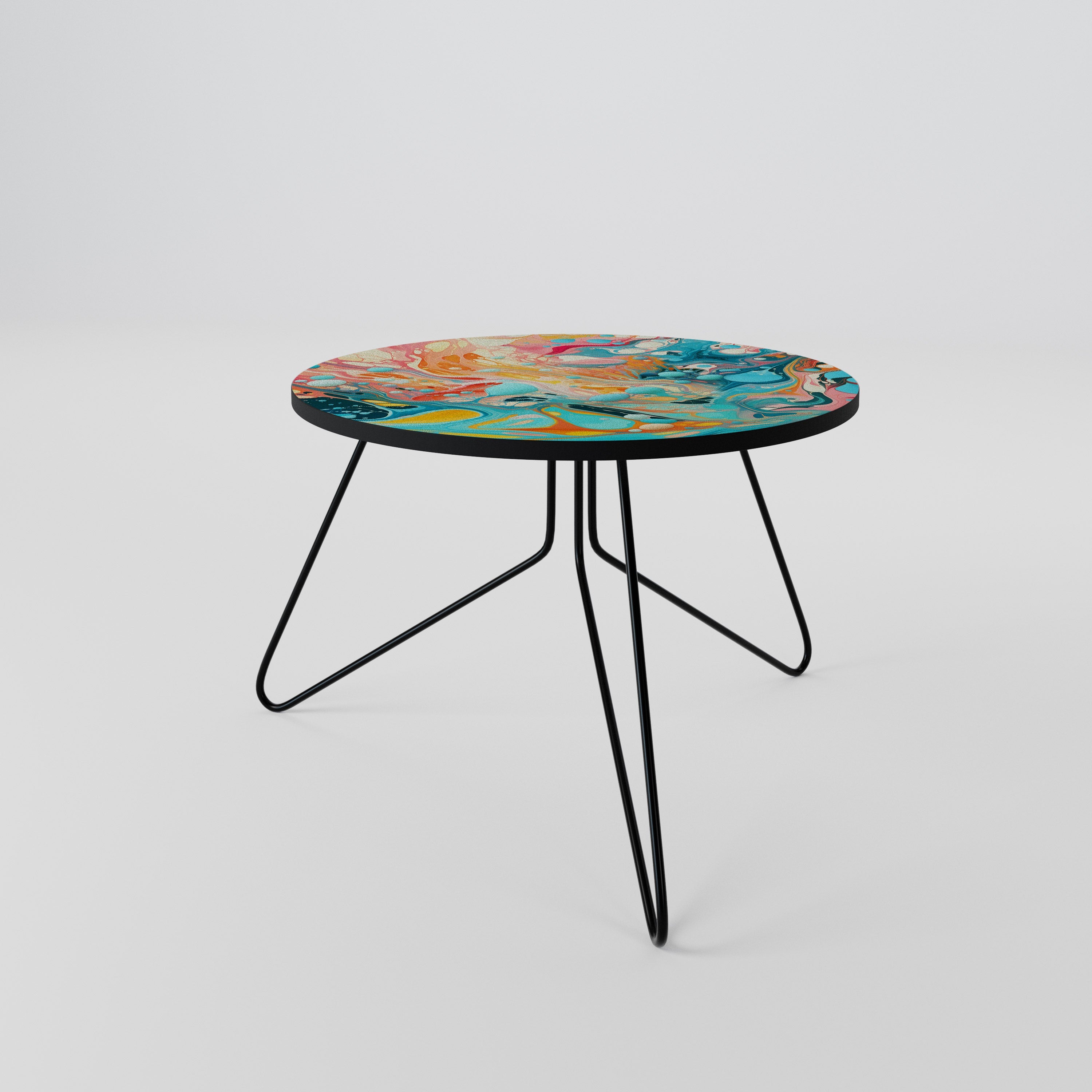 ARTISTIC ALCHEMY Soffbord 60