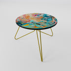 ARTISTIC ALCHEMY Coffee Table