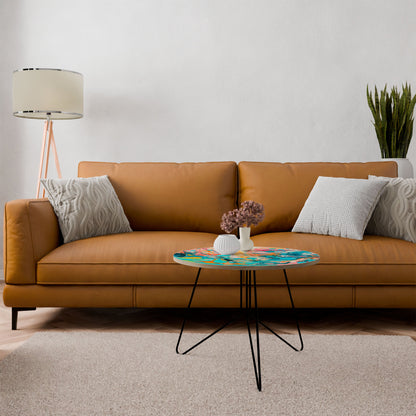 ARTISTIC ALCHEMY Coffee Table 69