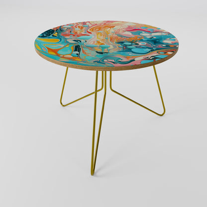 ARTISTIC ALCHEMY Coffee Table 69