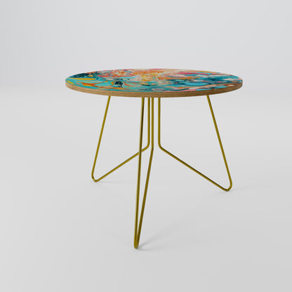 ARTISTIC ALCHEMY Coffee Table 69