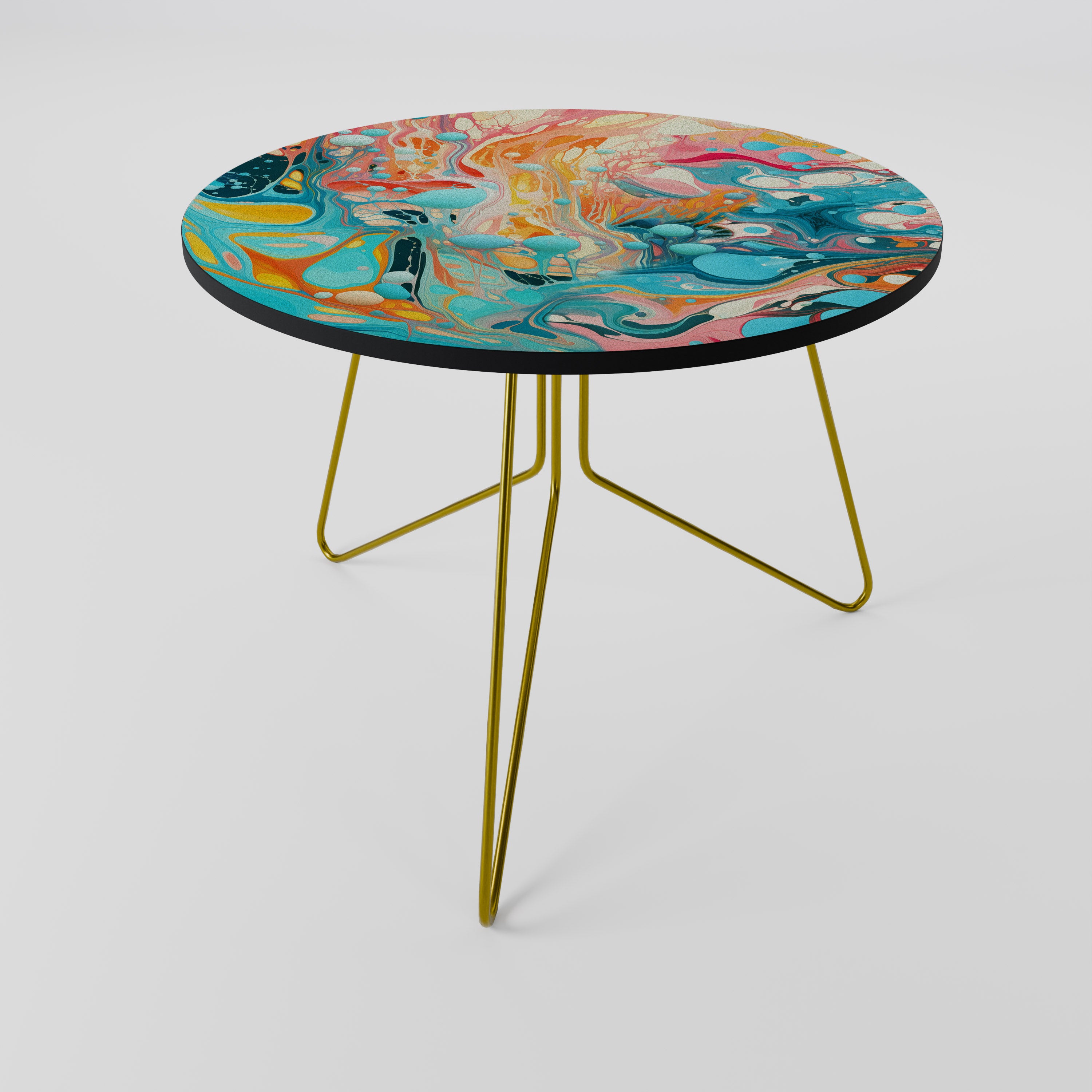 ARTISTIC ALCHEMY Soffbord