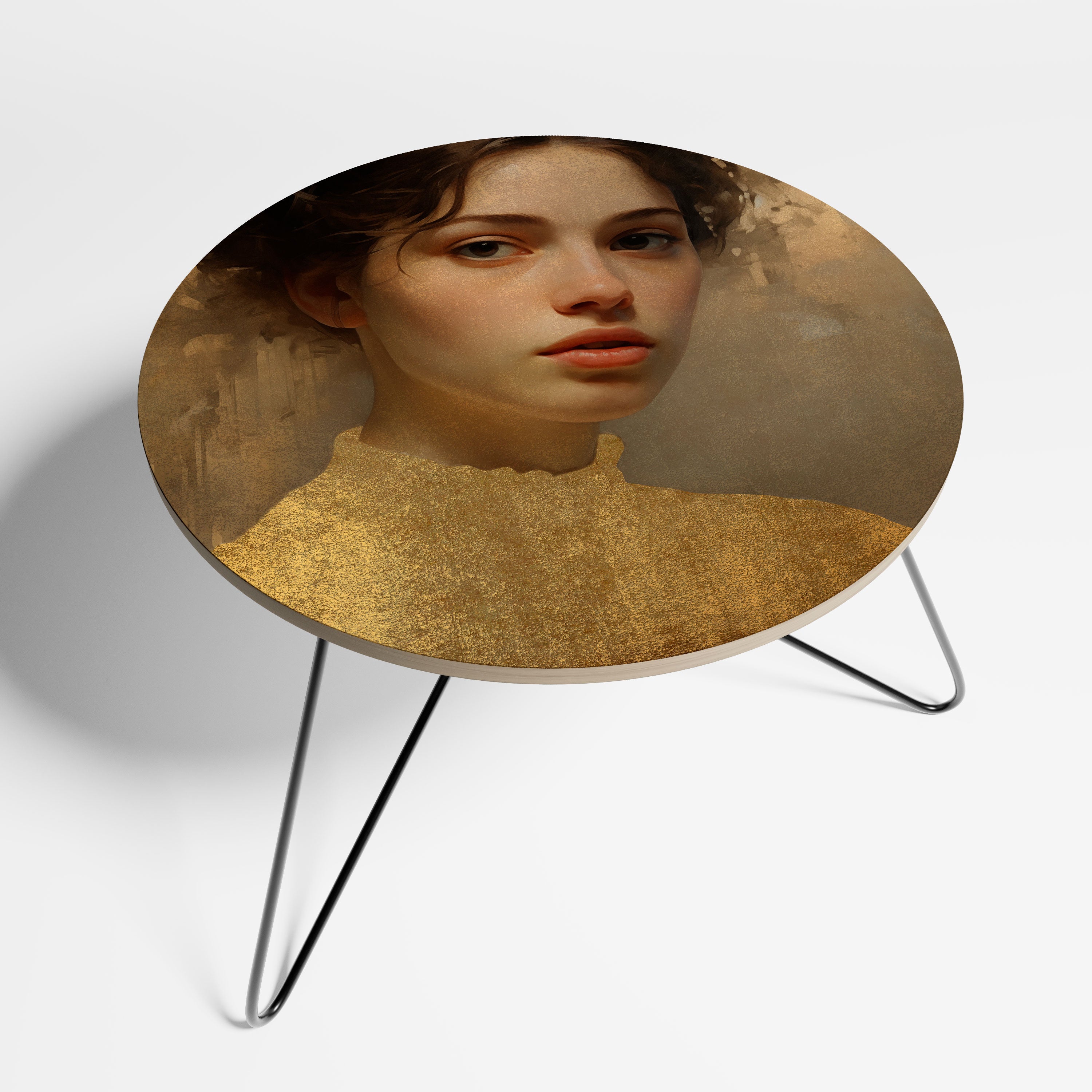 ETHEREAL ECOUNTER Litet soffbord
