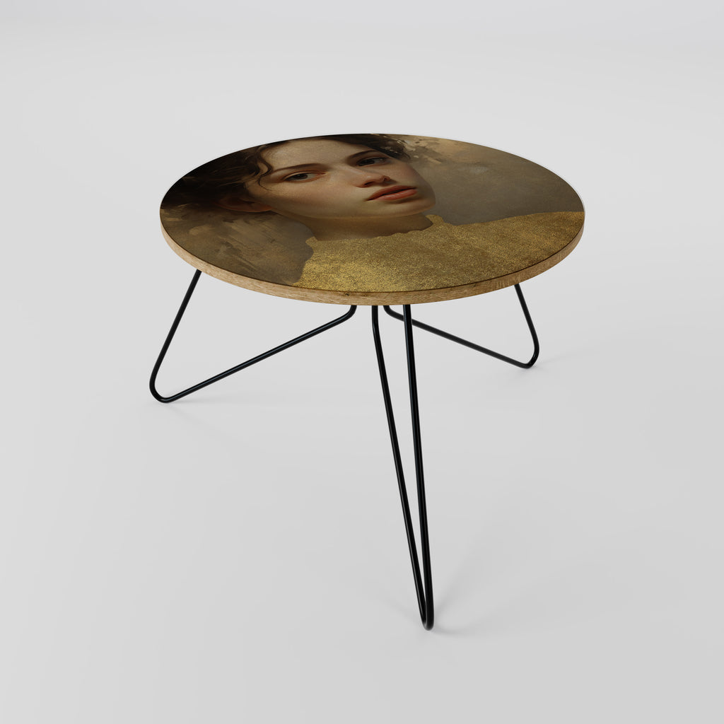 ETHEREAL ECOUNTER Soffbord