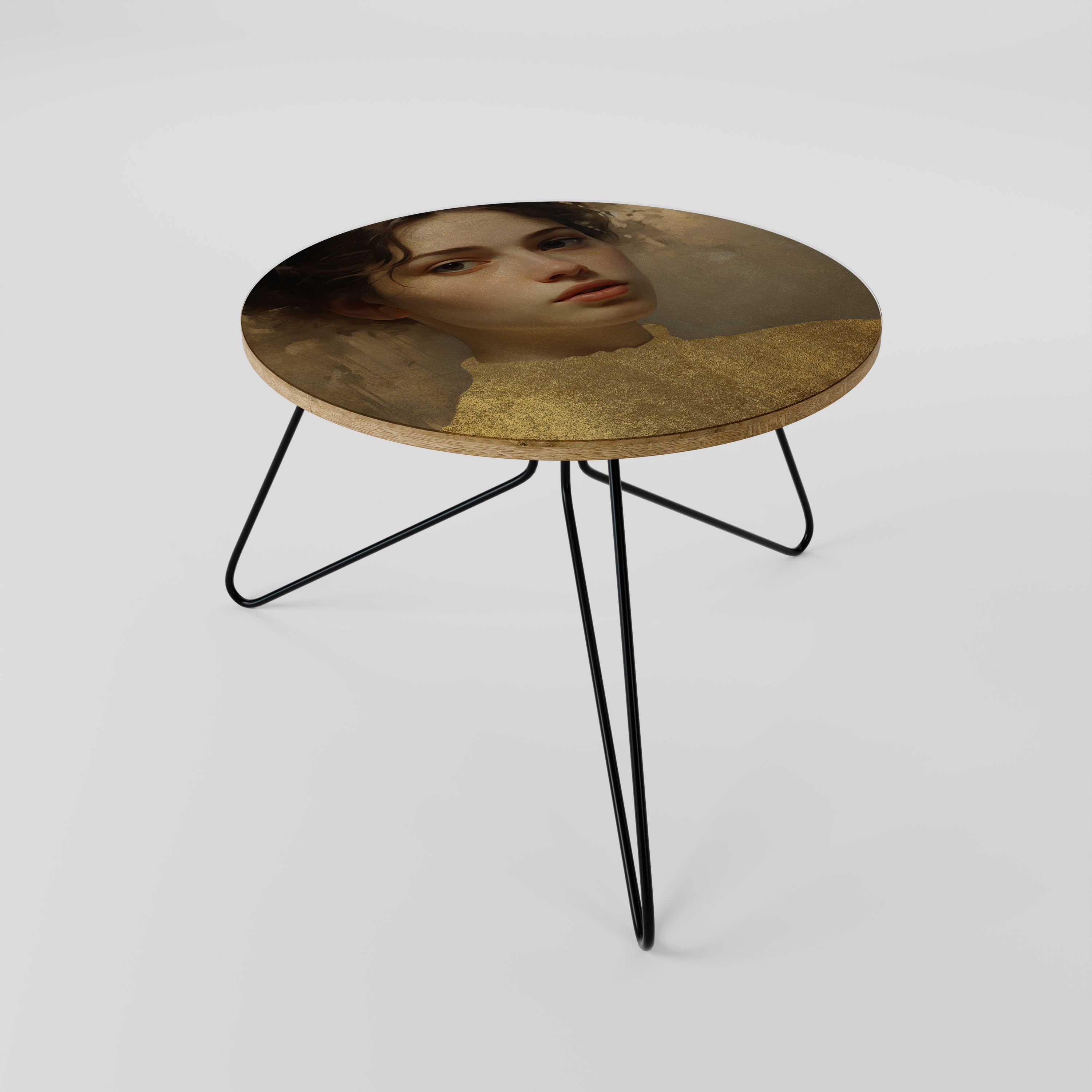 ETHEREAL ECOUNTER Soffbord